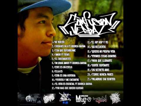 CONFUSIÓN VERBAL - NEISER 2015.