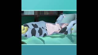 マヌカ/Moo!Moo!うしさんぱじゃま/RadDolls Pier Café/昼と夜の境界【煩悩おはポス動画アーカイブ_003】