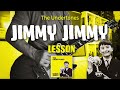 Jimmy Jimmy LESSON Undertones 1979