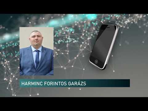 2025.08.28. - 30 ft garázs