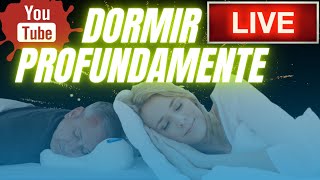 [LIVE] Msica para Dormir Profundamente Dormir Rapidamente