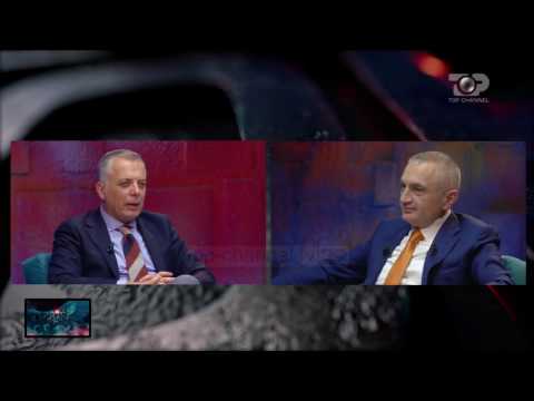 Top Story, 6 Shkurt 2017, Pjesa 3 - Top Channel Albania - Political Talk Show