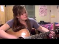 "My Only Love" -- Matt Maher cover 