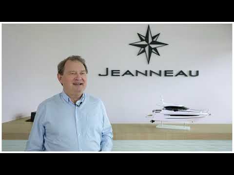 2022 Jeanneau NC 37 in Memphis, Tennessee - Video 2