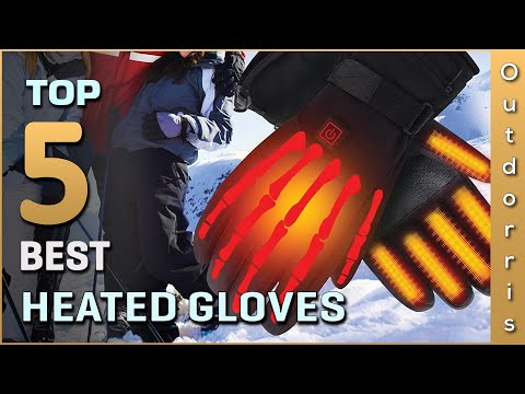 image-Do heated gloves actually work?