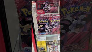 Müller hat wieder Ewige Rivalen bekommen 😁 #pokemon #pokemoncards
