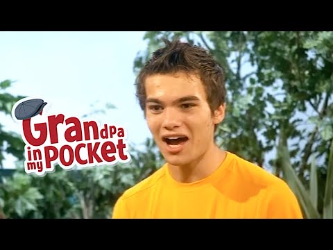 Alvin | Teenage Winner | Grandpa in My Pocket | It to Win It! | Full Episode   | Funny Kids | SUBS