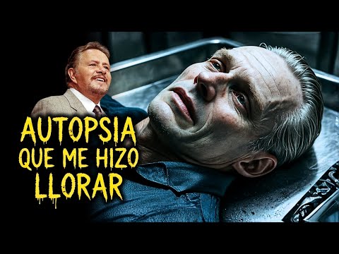 Paco Stanley's Autopsy | The Truth That Was Never Explained on Television