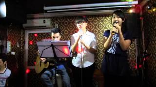 Nettaigyo No Namida (Flower) - Mei, Moon