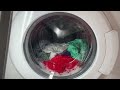 Beko WM5100W Synthetics 30