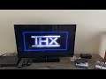 Closing To Star Wars Episode VI Return Of The Jedi 2011 Blu Ray