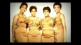 THE SHIRELLES - ''DEDICATED TO THE ONE I LOVE''  (1959)