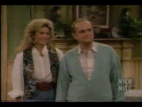 Newhart 8x02 Get Dick