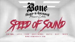 BTNH - Speed of Sound (2019)