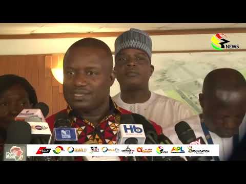 Dissolve the Bawumia-led Economic Management Team for its ‘legendary failure’ – Minority