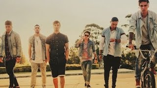 Justice Crew - Rise and Fall Full HD (New Single 2014)