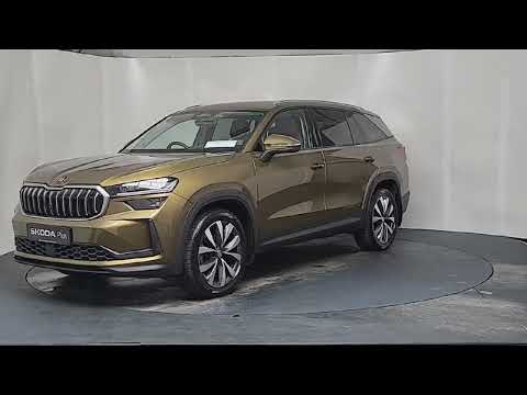 Skoda Kodiaq Selection+ 2.0Tdi 150Bhp DSG - Image 2