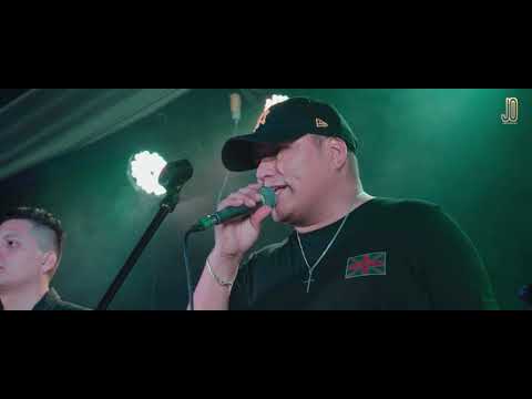 AMANECER SIN TI / NOSTALGIA - Los Charlis de la Cumbia (Concierto Pamplona 04/02/23)