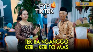 Download lagu FYP Tiktok - Tek Ora Keri keri To Mas ??? Admaja Music - Kapilut - Evita Wharma - Ranzpro audio mp3