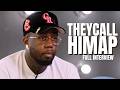 TheycallhimAP: Drill Music Is DEAD, Celina Powell Exposed & Denver Rap