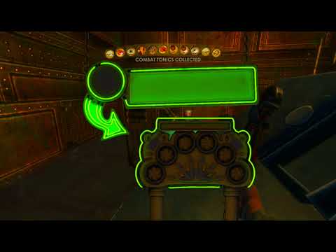 Bioshock 100% Walkthrough part 28, HD (NO COMMENTARY)