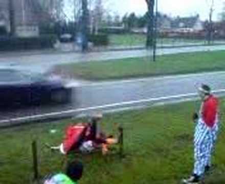 Ruud/Noud Carnaval 2008