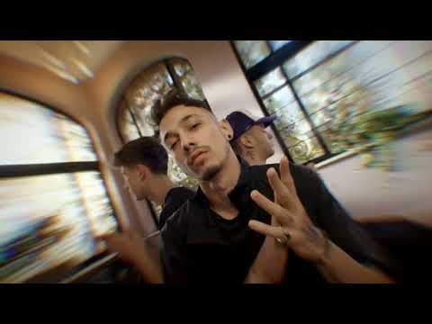 AURA x PRNY - TOTYO feat. Vlad Flueraru & JUNO (Official Video)