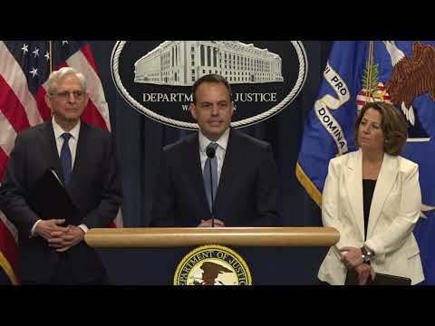 DOJ Sues RealPage for Algorithmic Pricing Scheme that Harms Millions of American Renters