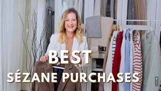 Top 10 BEST SEZANE Purchases (...of all time!)