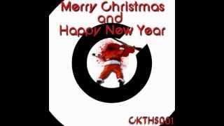 [CKTHS001] - 04 - Siick & DJ Badseed - DJ Santa