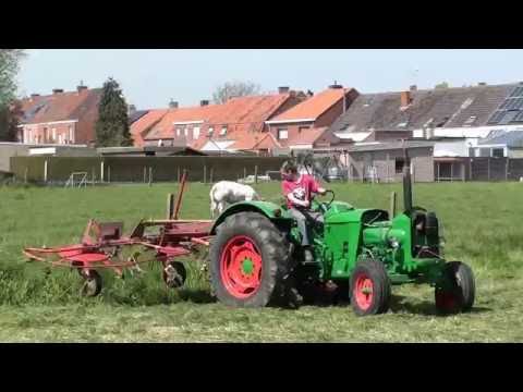 Landb. Lebbe - Ieper