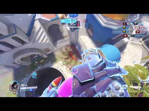 Overwatch 28 JUN 201s7   23 38 35 02