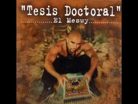 Meswy - Aquellos maravillosos años