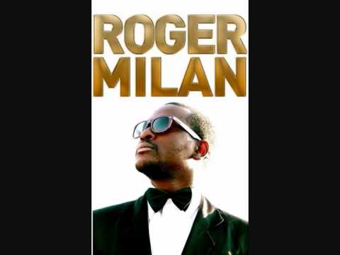 Roger Milan & Danubio Feat Milton Cruz - All I Want (Original )