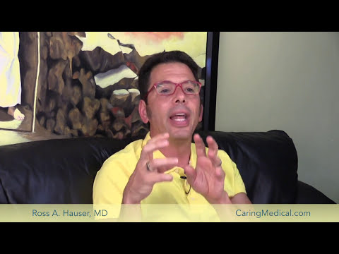 Prolotherapy for Osteonecrosis & Avascular Necrosis