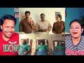 Searching Kidnapper Reaction Doctor Movie Part 2