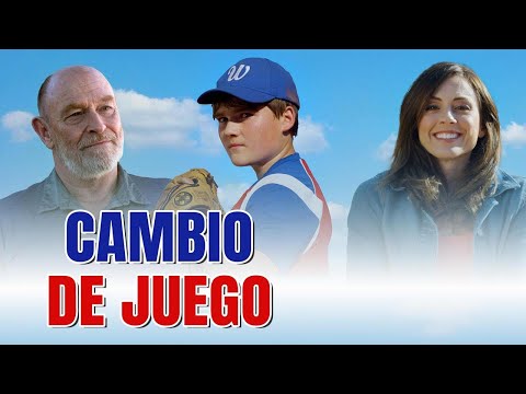 Cambio de Juego | Películas Cristiana Completas en Espanol | Corbin Bernsen, Ashley Bratcher
