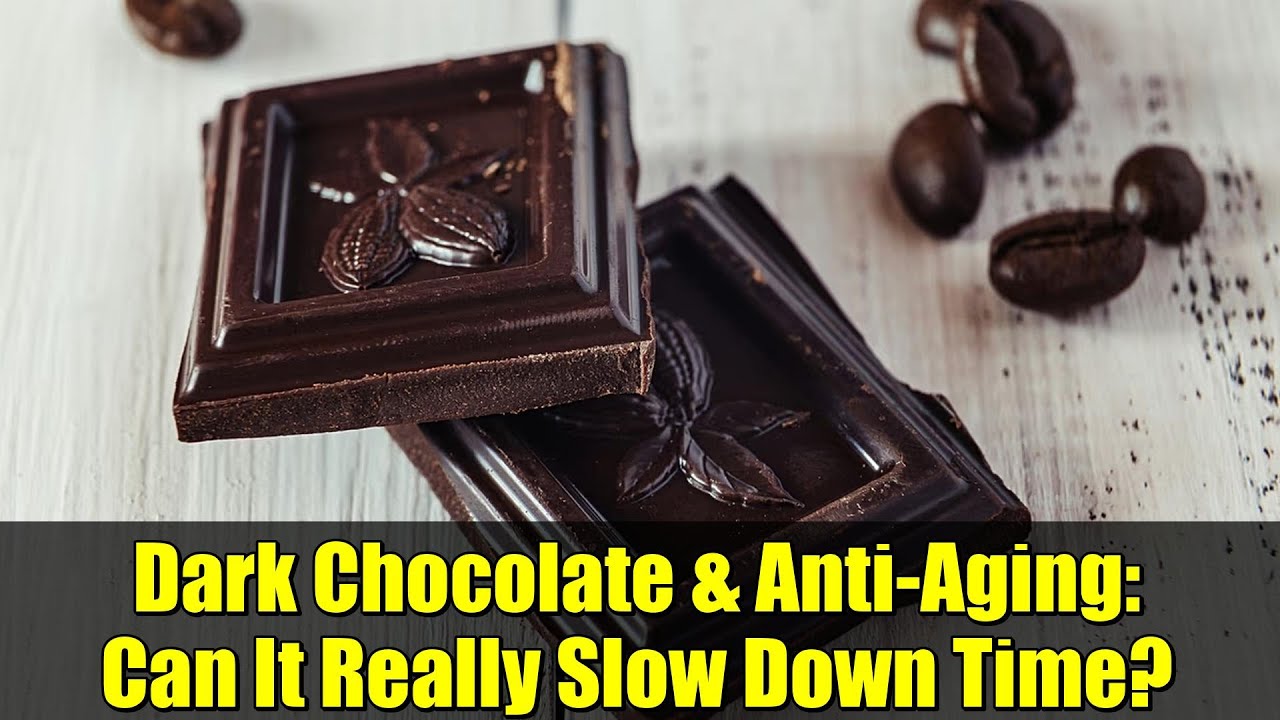 Theobromine Linked to Slower Biological Aging in European Cohorts