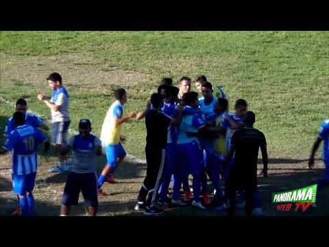 Melhores momentos de Vera Cruz 2x1 Cabense, pelo PE Série A2