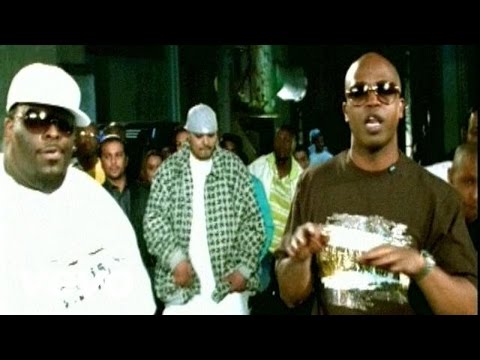 Rohff - Dirty Hous'