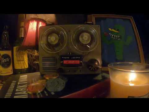 Hobosode 460 - Pastor Roy