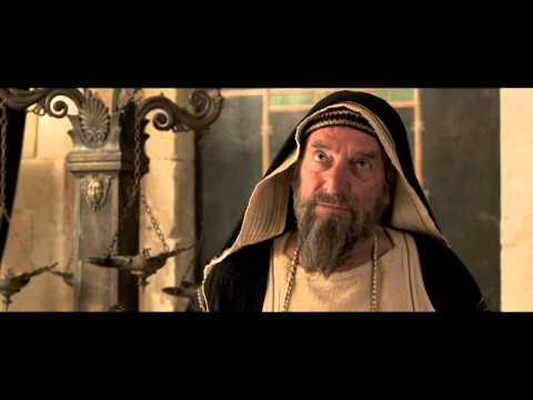 AUFERSTANDEN - Trailer - Ab 17.3.2016 im Kino!