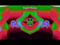 Preview 2B V35 Effects My Version In CoNfUsIoN
