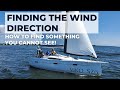 Finding Wind Direction