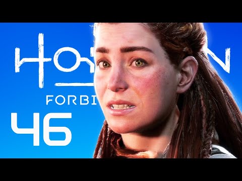 THE FINAL BATTLE! 🔥 HORIZON Forbidden West PL Gameplay PS5 4K #46