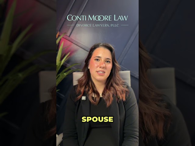 Do you have to the separated before filing for divorce?