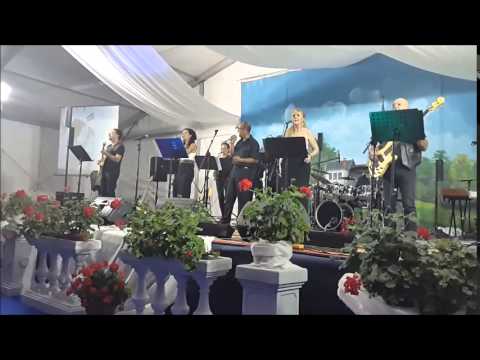 CODA EXPRESS in TEJA LESKOVŠEK - BELA JADRA