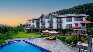 Sunshine Resort Pokhara, Nepal | Travel With Sandhya