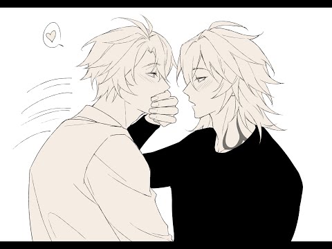 Baby It's Cold Outside / Phaidei animatic