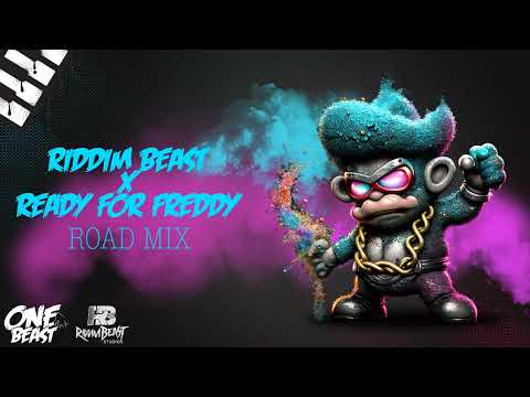 Riddim Beast X Freddy - Road Mix (Bouyon 2026)
